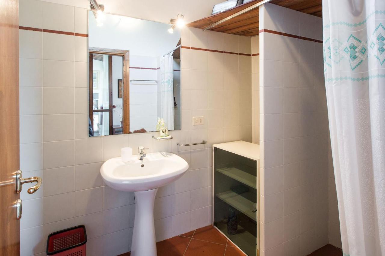Independent Loft On Florence'S Hills Fiesole Zewnętrze zdjęcie