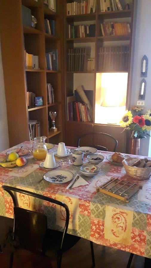 Independent Loft On Florence'S Hills Fiesole Zewnętrze zdjęcie